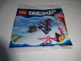 Lego 30660 Zoey`s Dream Jet Pack Booster